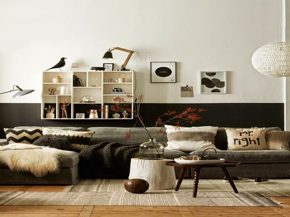 Creative DIY Wall Art Ideas to Decorate your Living room