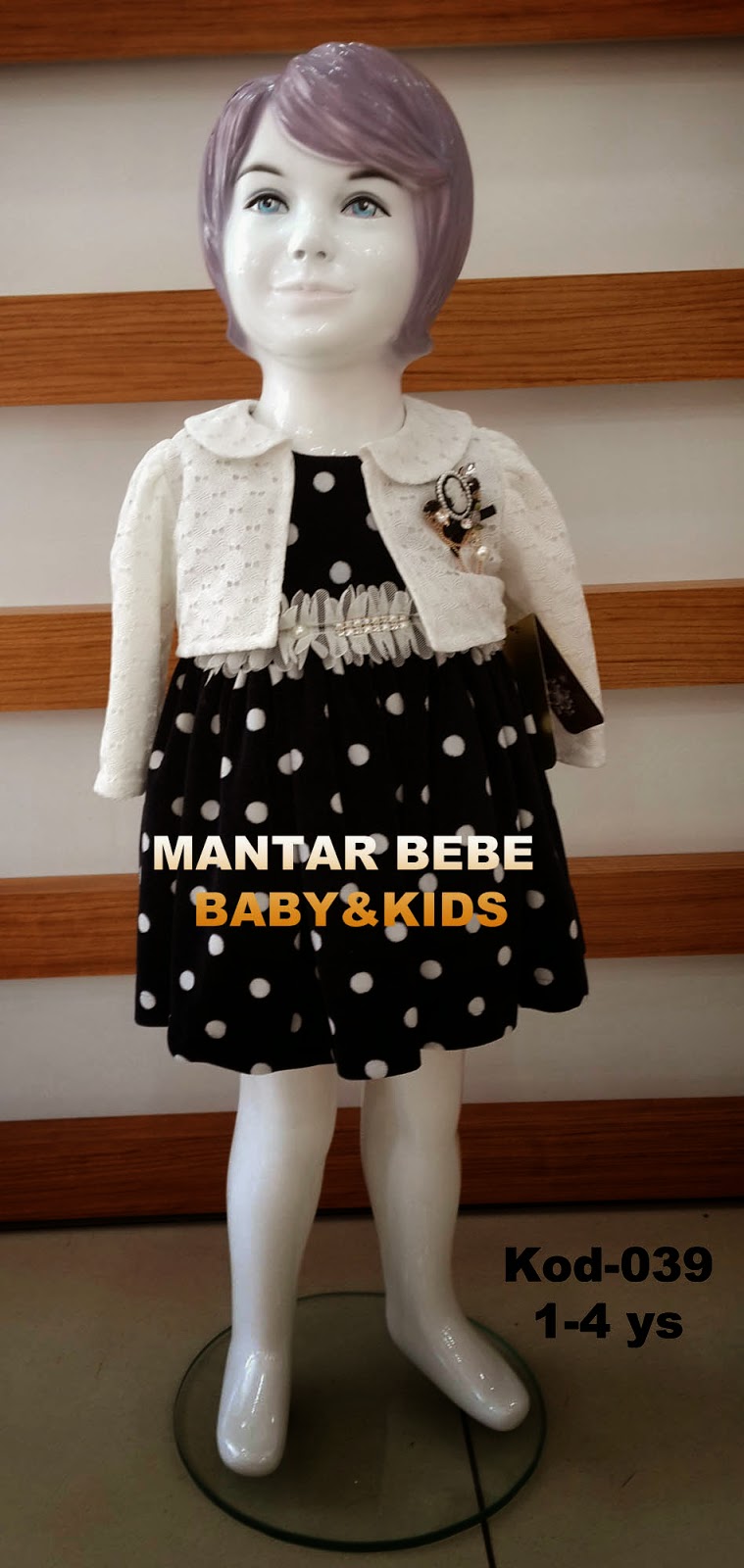 MANTAR BEBE ÇOCUK GİYİM - KOD039 MANTAR BEBE ÇOCUK GİYİM - KOD039