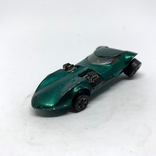 hot wheels redline twin mill