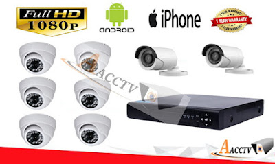 Pasang CCTV Pasar rebo