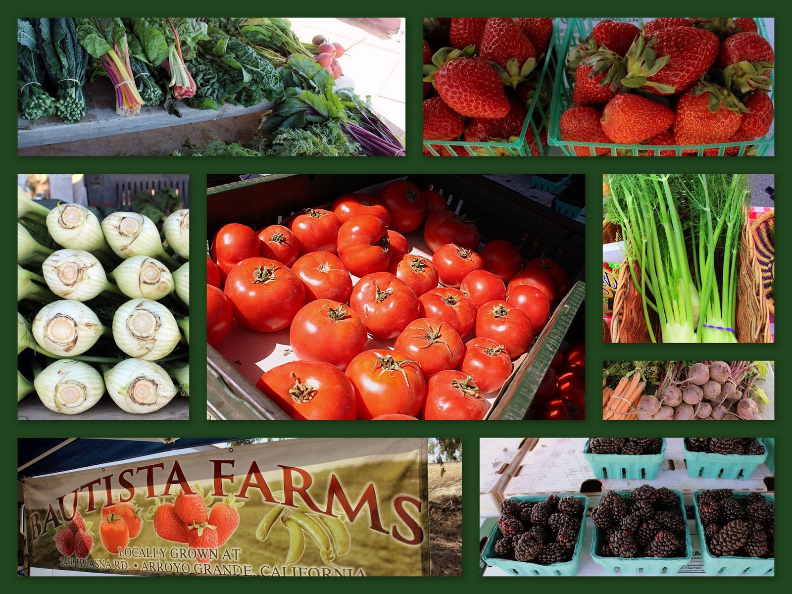 Look at Lompoc The Village Farmers Market Association