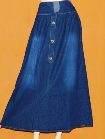  Rok  Levis  Lavia RM194 Grosir Baju Muslim Murah Tanah  Abang 
