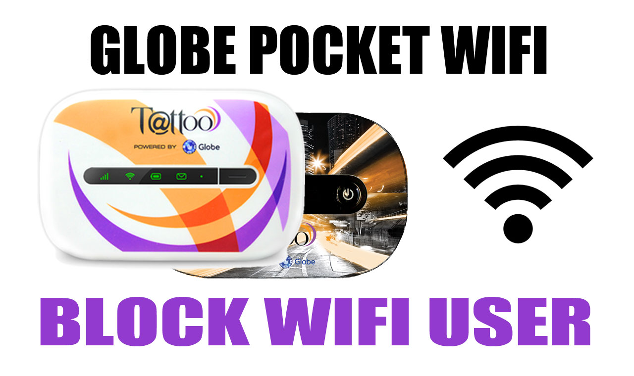 Shop Pocket Wifi Globe Tattoo with great discounts and prices online  Aug  2023  Lazada Philippines