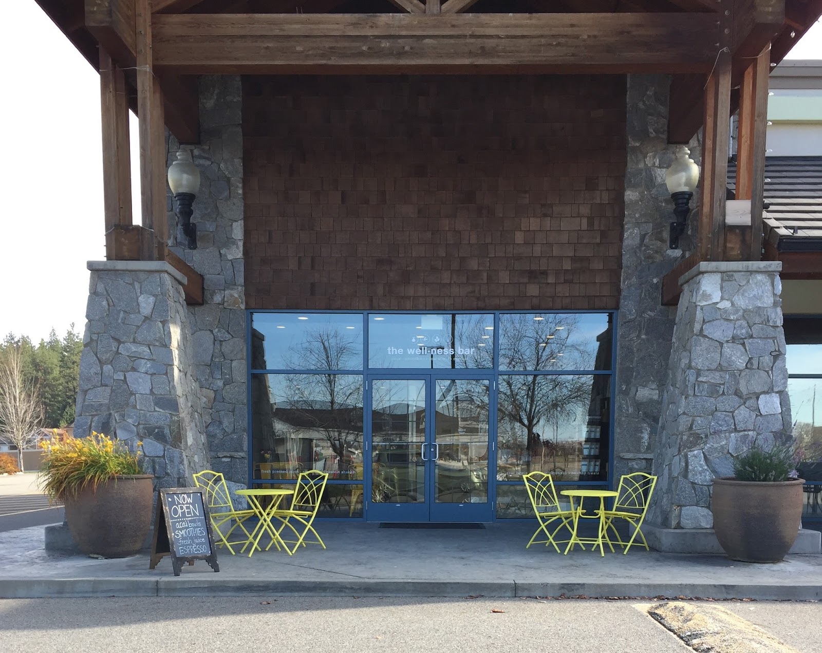 Inland Northwest Business Watch Wellness Bar opens location in Post Falls