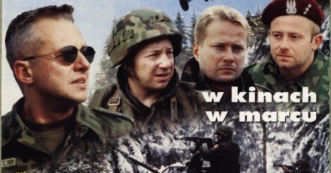demony wojny wg goi