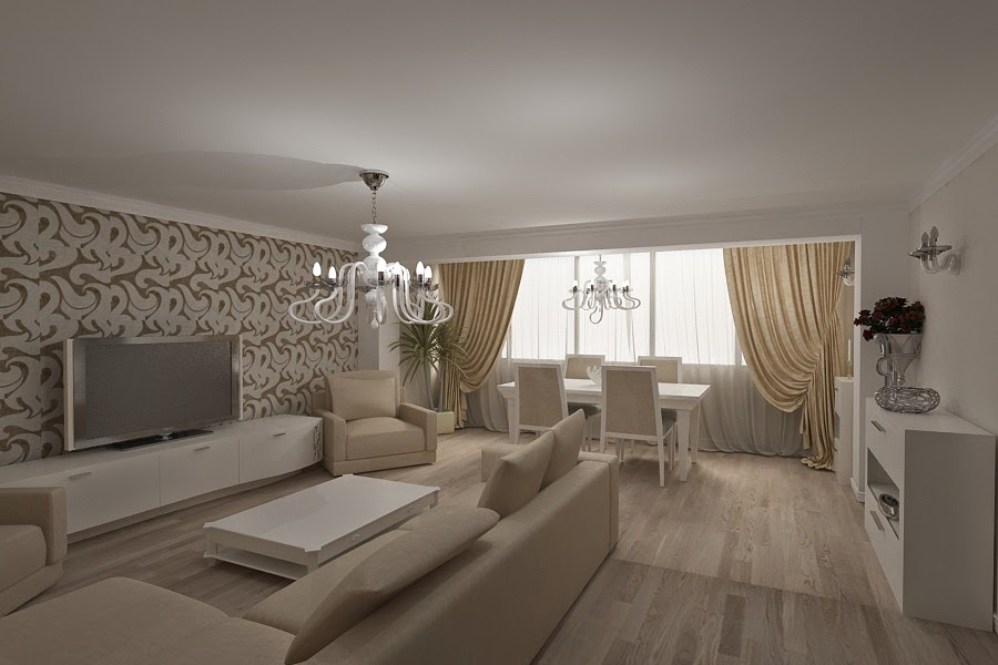 portofoliu design interior