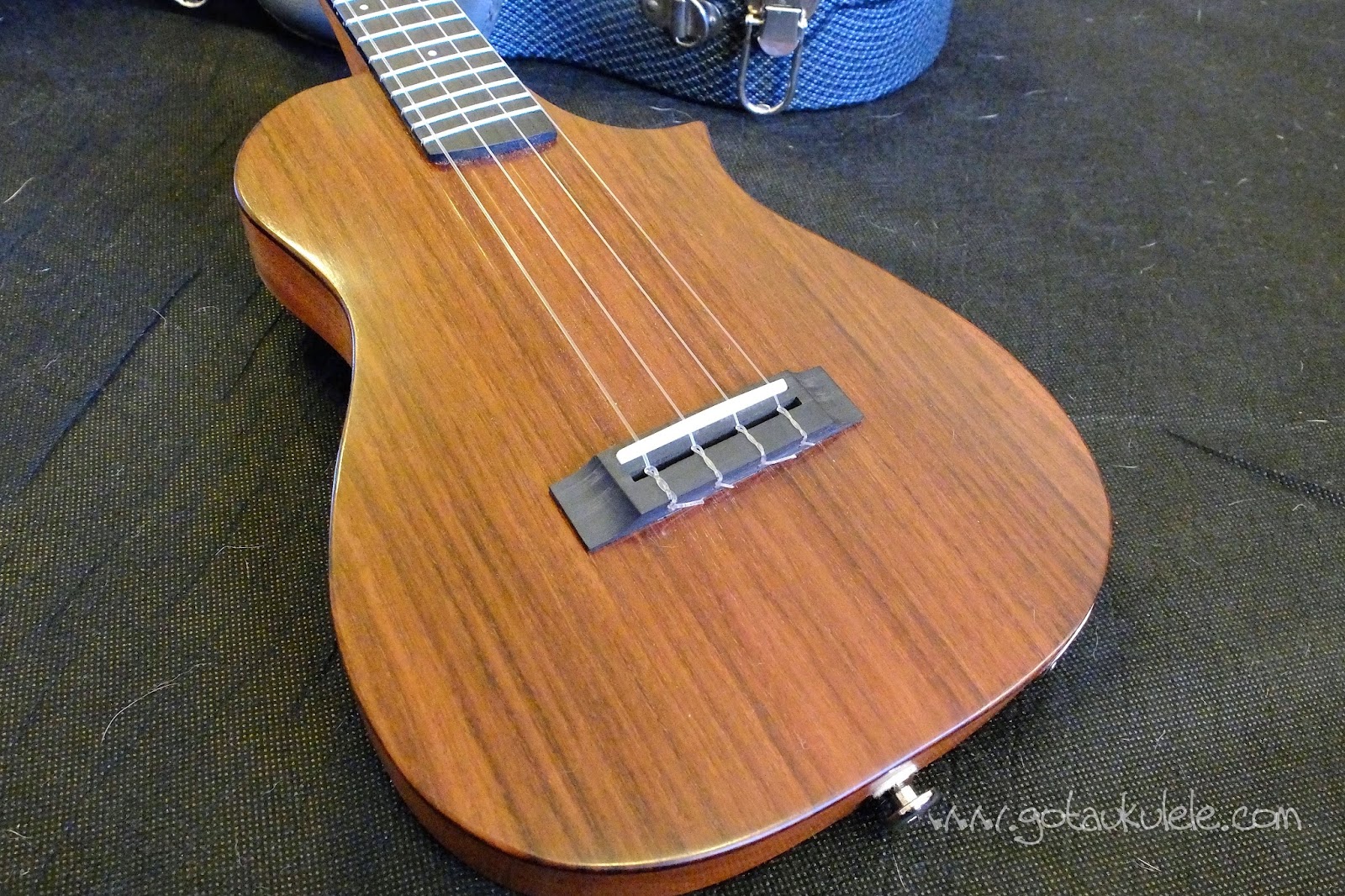 Got A Ukulele Review Of The Year 2015