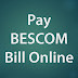 Quick Pay BESCOM Online Bill Payment - www.bescom.org Login