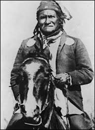 Geronimo