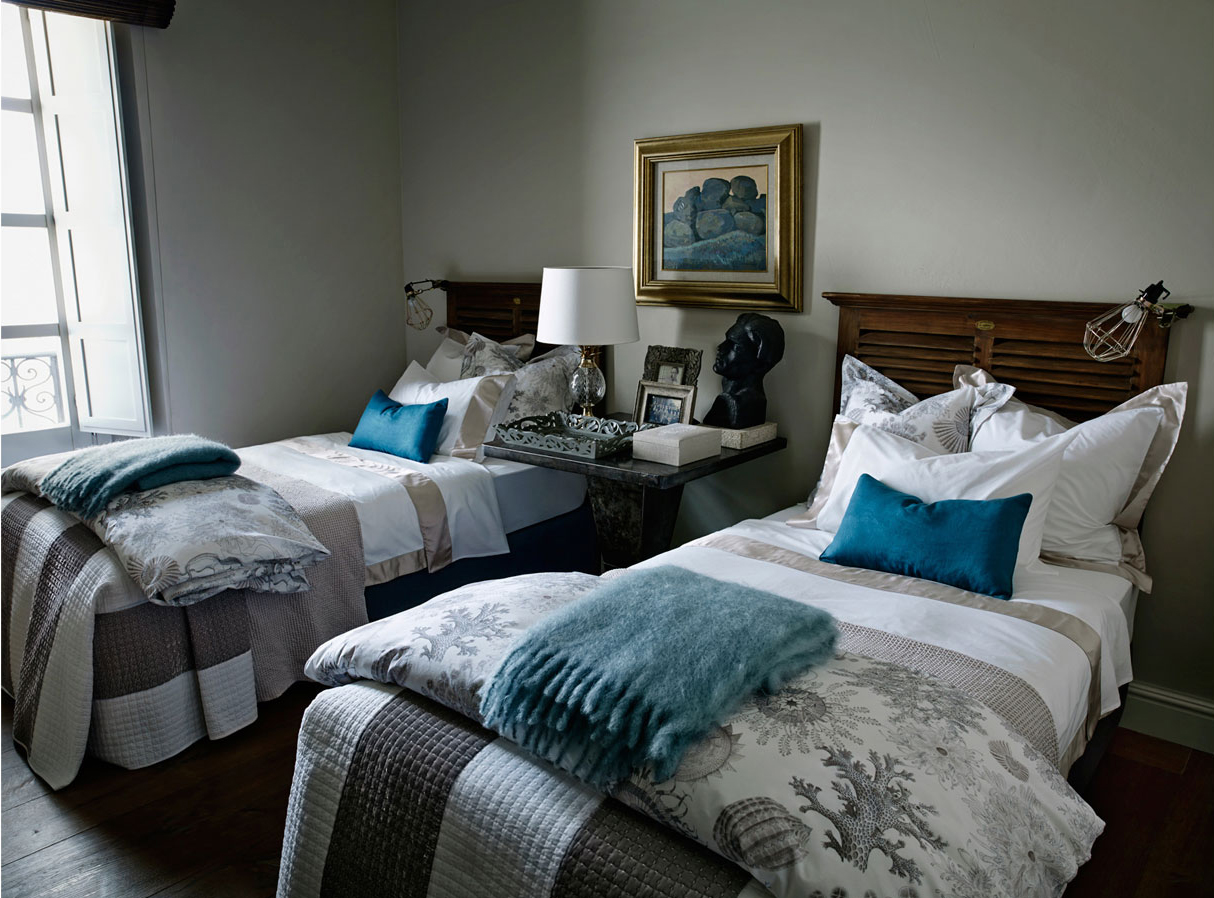 FGGD Arquitectura INTERIORISMO Zara Home Fall/Winter 13