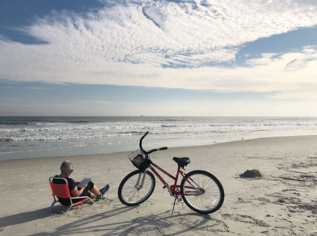 Greatest Escapist: Where to Go & What to Do in Hilton Head, S.C.