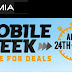 2 Days Countdown To Jumia Mobile Week 2017 