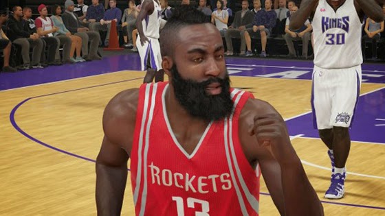 NBA 2K15 Download Roster Patch Update