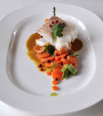 Bacalao jerk style