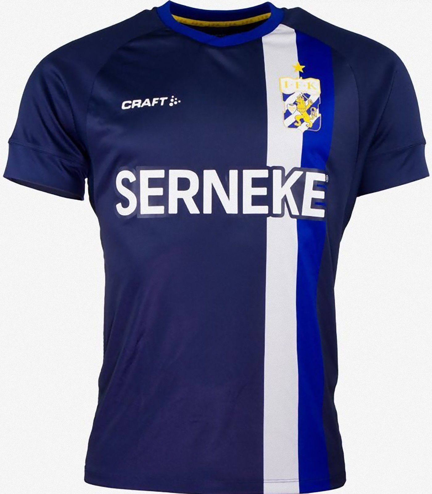 IFKヨーテボリ 2020 ユニフォーム ユニ11