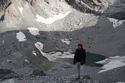 Monte Perdido, Cilindro de Marboré, Pradera ~ Raulsaki por el Mundo
