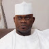 Nigeria decides 2019: Card reader fails to accredit Gov Bello in his polling unit