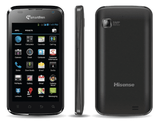Smartfren Android I Handphone Murah 300 Ribuan