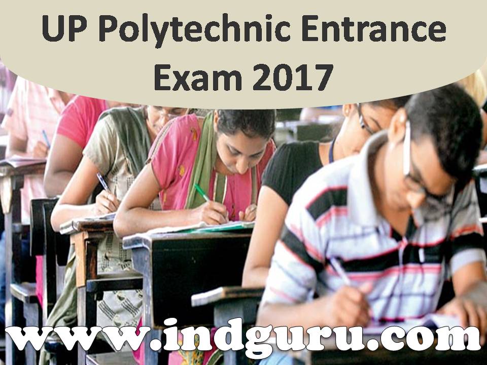 UP Polytechnic Entrance Exam 