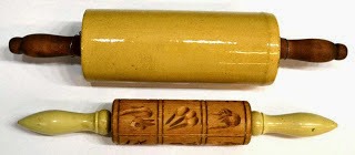 скалка для теста история