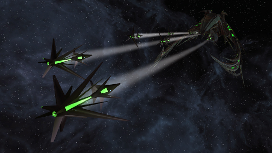 Sto Best Build Vs Borg Sto Best Build Vs Borg