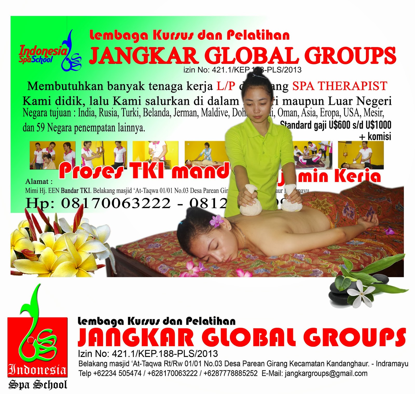 Pt Jangkar Global Group Penipu Pencari Soal