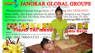 Pt Jangkar Global Group Penipu Pencari Soal