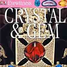 Crystal & Gem DK Eyewitness - descargar libro pdf Crystal & Gem DK Eyewitness - descargar libro pdf