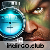 kill shot bravo hile apk