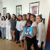 Exposición Colectiva Mujeres en Tierra Maya, presente en La Noche Blanca