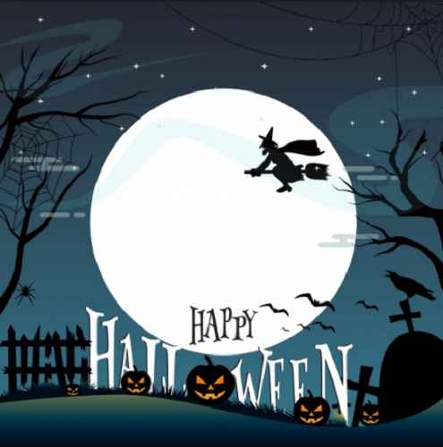 Happy Halloween Images Best Happy halloween images
