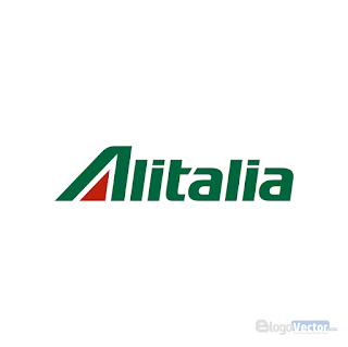 Alitalia Logo vector (.cdr)