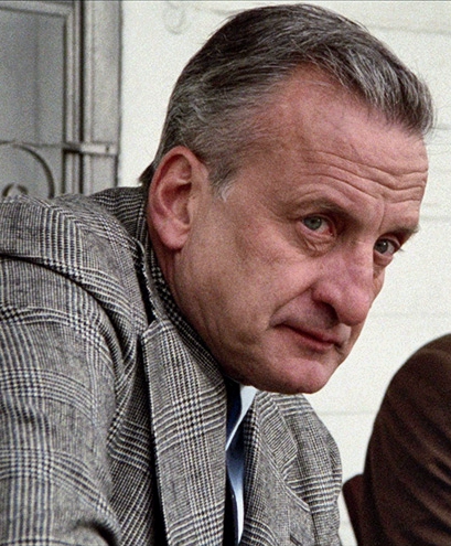 george scott
