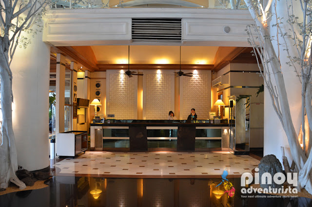 Hotels in Alabang Muntinlupa Metro Manila