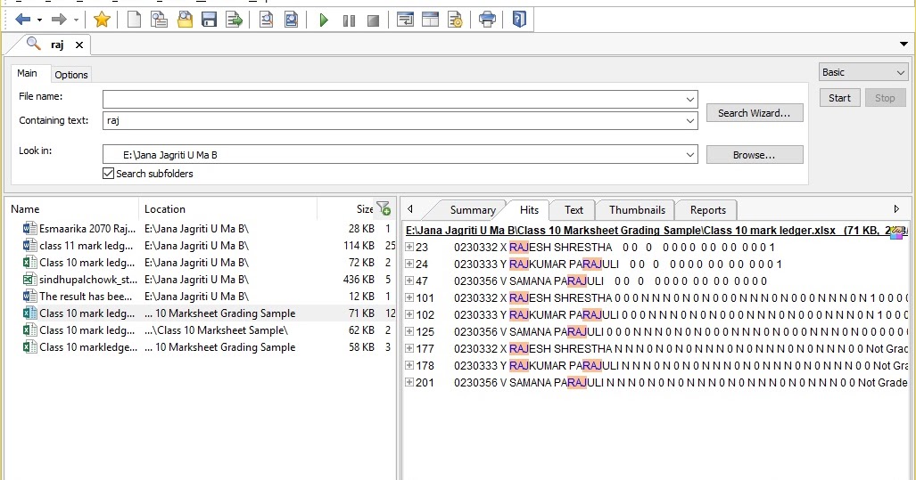 filelocator pro fails to find documents filelocator pro fails to find documents