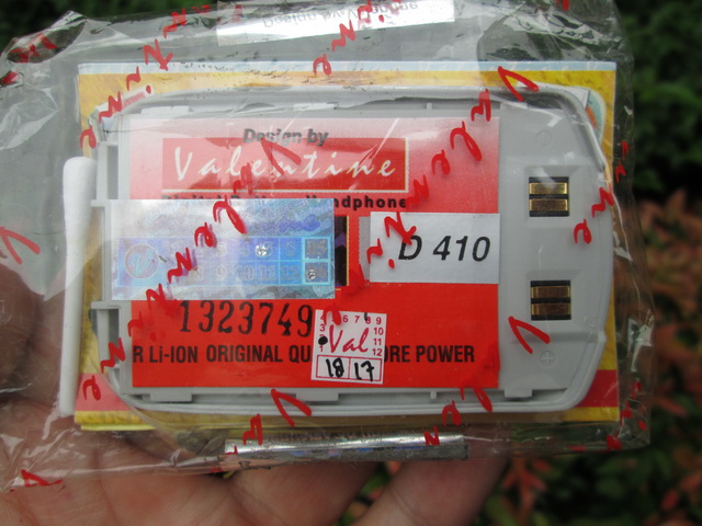 cnc phoneshop jual baterai hape jadul samsung d410 merk cnc phoneshop jual baterai hape jadul samsung d410 merk