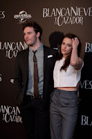 Fotos de Kristen Stewart en México 4 Kristen Stewart 4