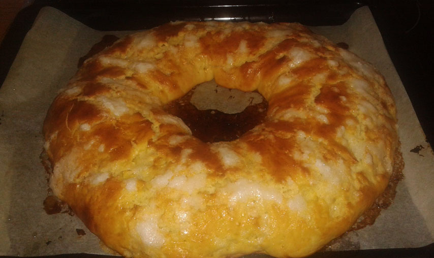 roscón