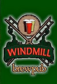 Cervecería Windmill Brewpub