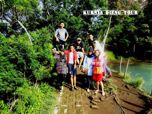 Paket Wisata Dieng Dari Jakarta 2020