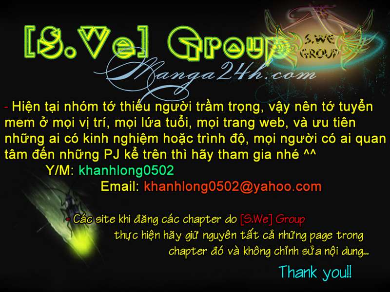 Samurai High School chap 19