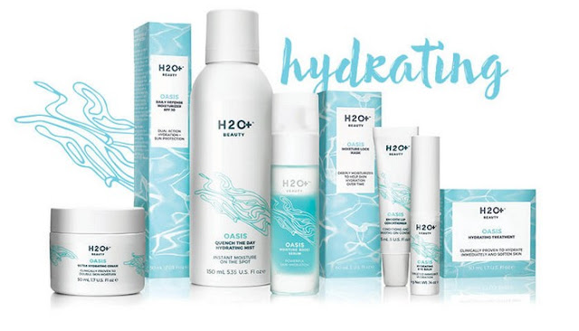 sell H20 Plus Skin Care Reviews