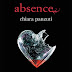 "Absence: Il gioco dei quattro" di Chiara Panzuti 