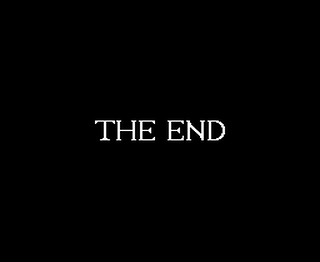 Ranma ½: Akanekodan Teki Hihou - The End