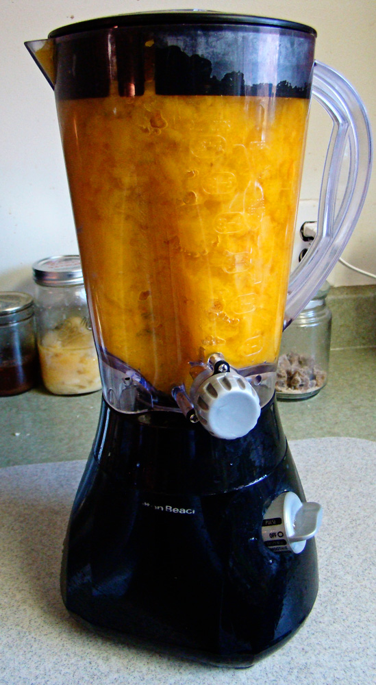 Rurification Robin Edmundson Pumpkin Harvest