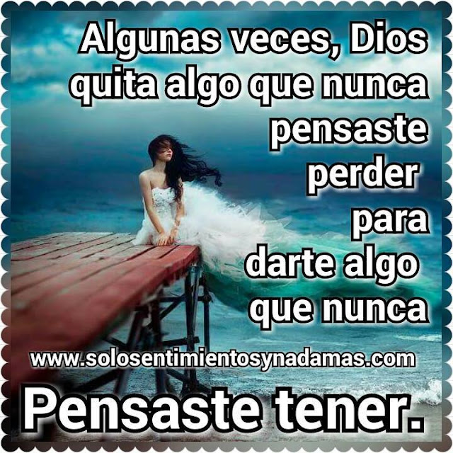 Frases Dios.