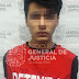  Procuraduría General de Justicia de Tamaulipas informa sobre detenidos