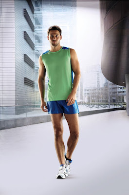 Ropa deportiva de hombre Ropa deportiva de hombre
