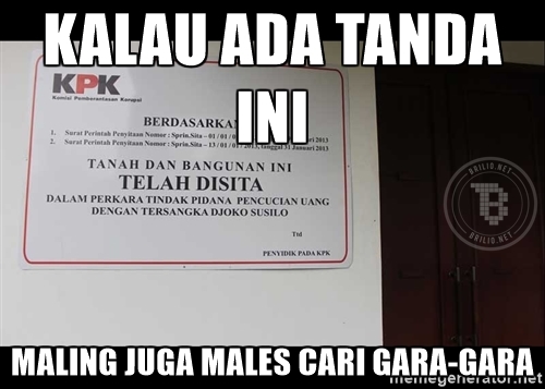 Ini Dia Meme 