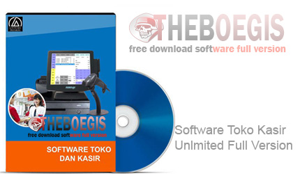 Download Aplikasi Toko Full Version Gratis